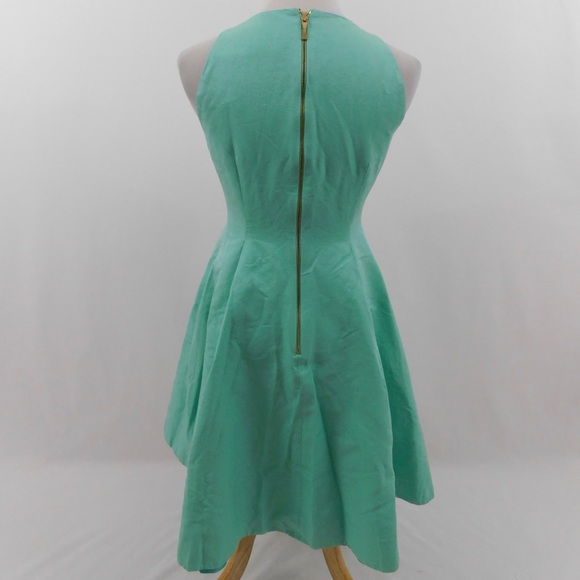 Kate Spade Angelika Dress - Picture 8 of 8